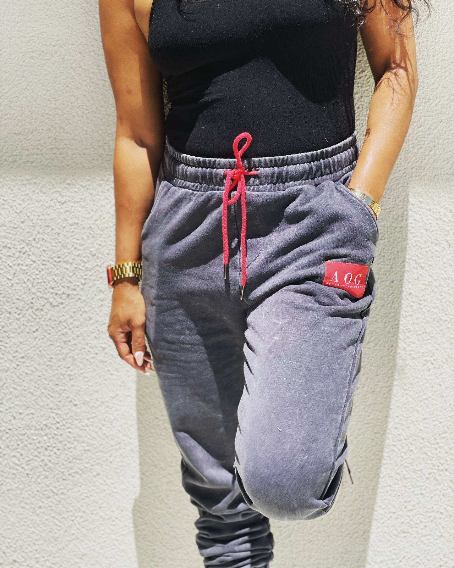 Vintage Skye Joggers