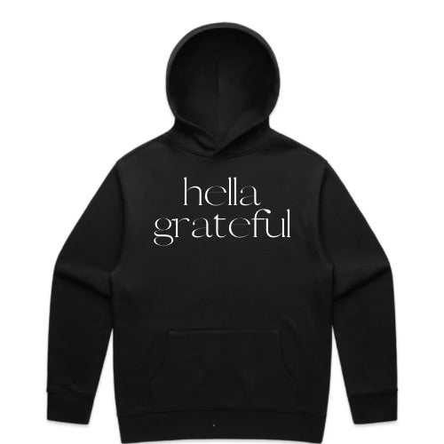Hella Grateful Collection