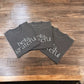 Hella Grateful T-shirt (Faded Grey)