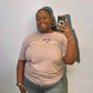 Make (HER)STORY - T-shirt