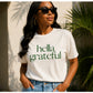 Hella Grateful Summer Tee Collection