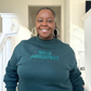 Make (HER)STORY - Pine Green