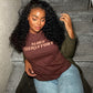 Make (HER)STORY - T-shirt