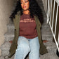 Make (HER)STORY - T-shirt
