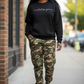 Rooted in Grace Crewneck