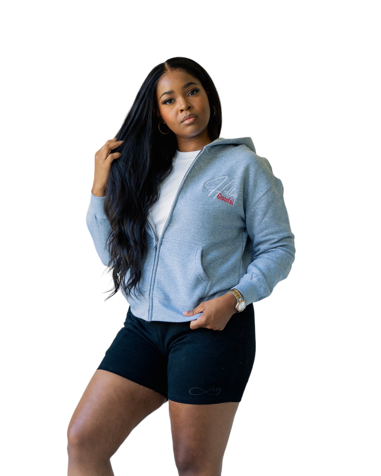 AOG Shorts (Women's)