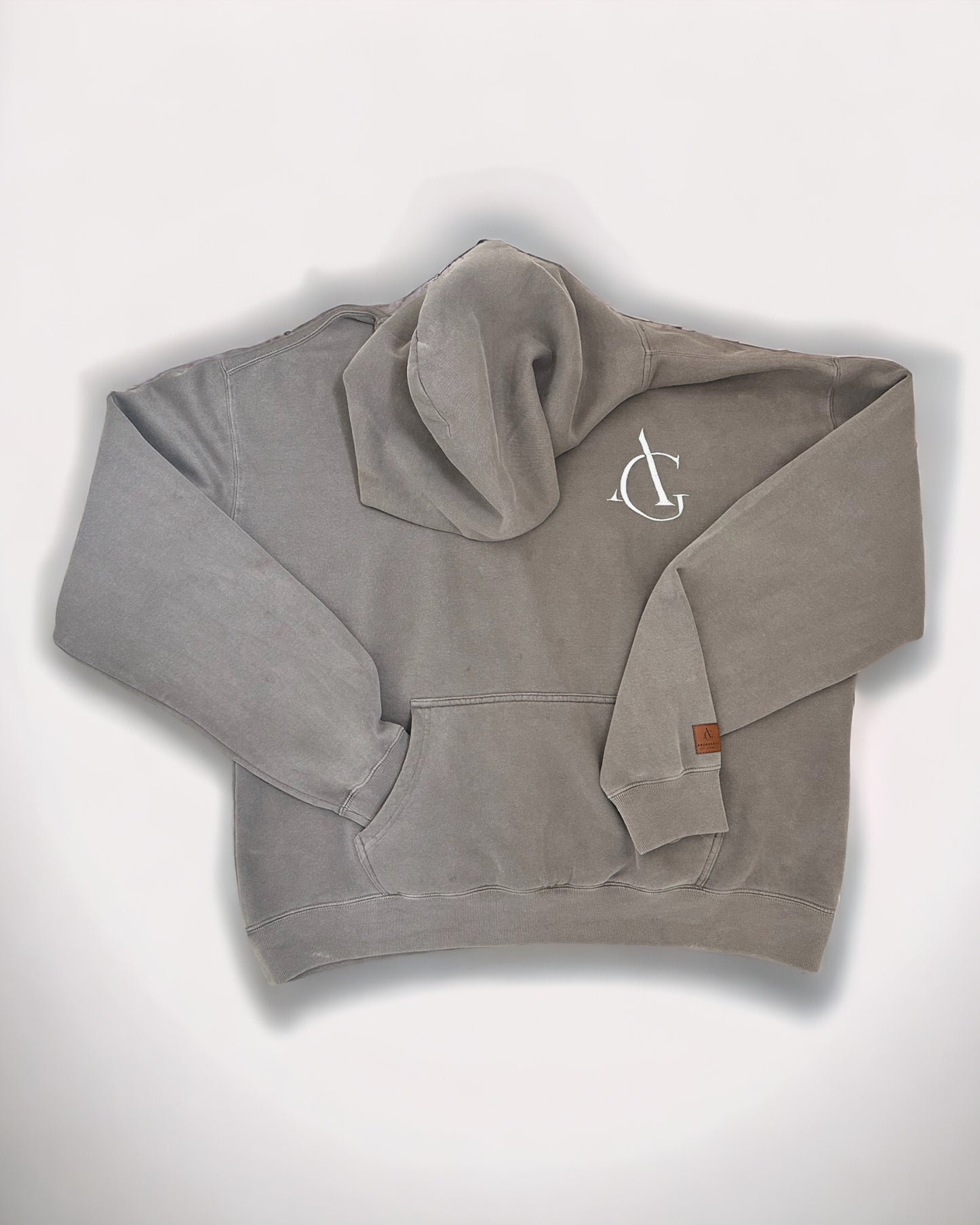 Signature AOG hoodie