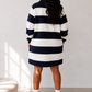 The Varsity Dress