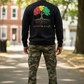 Rooted in Grace Crewneck