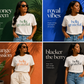 Hella Grateful Summer Tee Collection