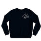 Hella Grateful Crewneck
