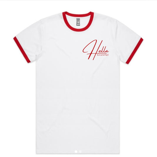 Hella Grateful T-shirt
