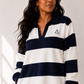The Varsity Dress