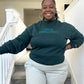 Make (HER)STORY - Pine Green
