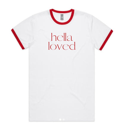 Hella Loved T-shirt