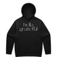 Hella Grateful Hoodie (Black)