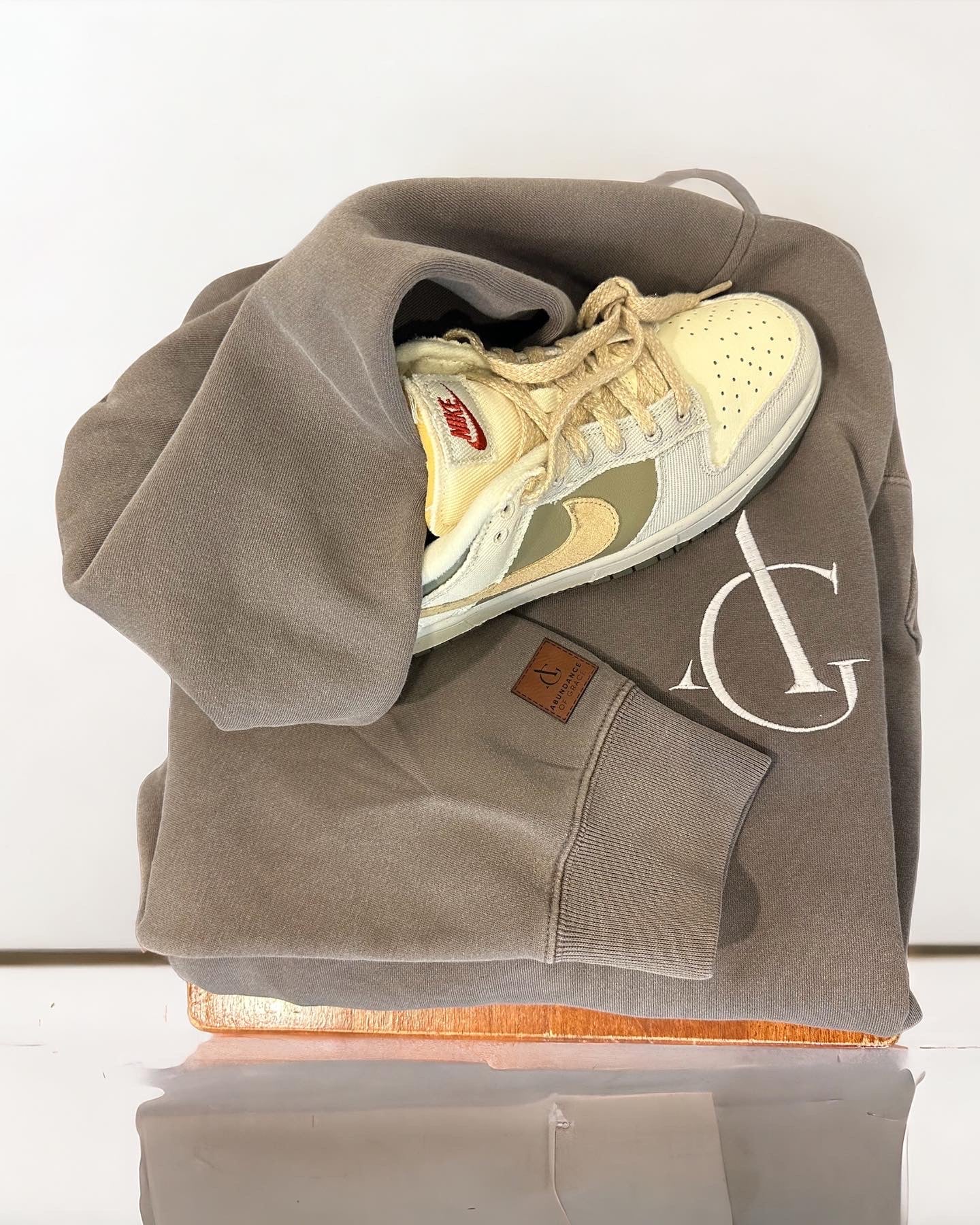 Signature AOG hoodie