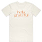 Hella Grateful Summer Tee Collection
