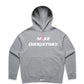 BCA Make Herstory hoodie