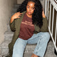 Make (HER)STORY - T-shirt