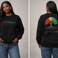 Rooted in Grace Crewneck