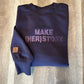 Make (HER)STORY - Plum