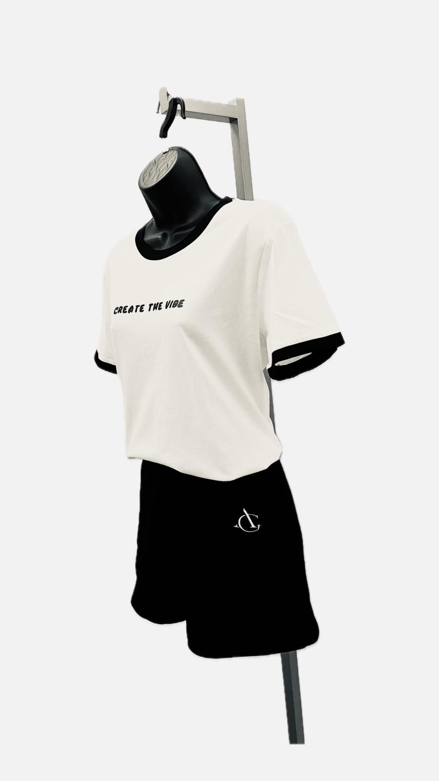 Create the Vibe Short Set