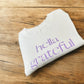 Hella Grateful T-shirt (Lavender)