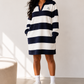 The Varsity Dress