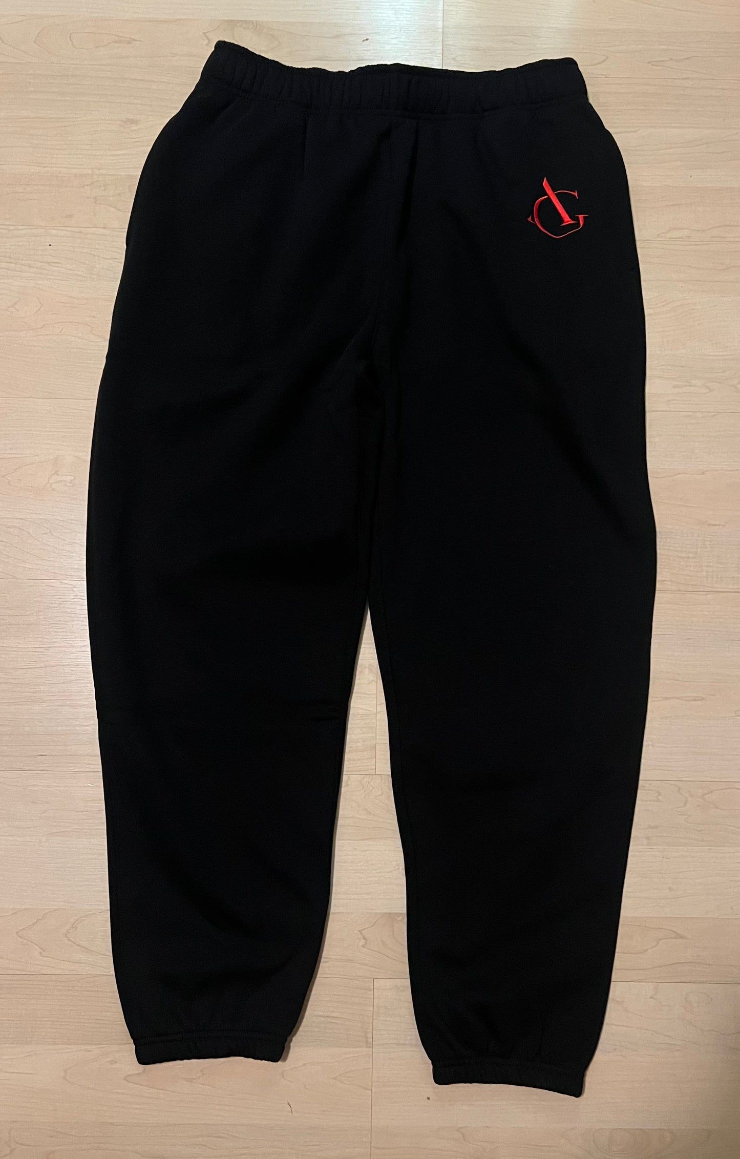 Always Grateful Crewneck Set