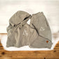 AOG Signature Faded Grey Joggers