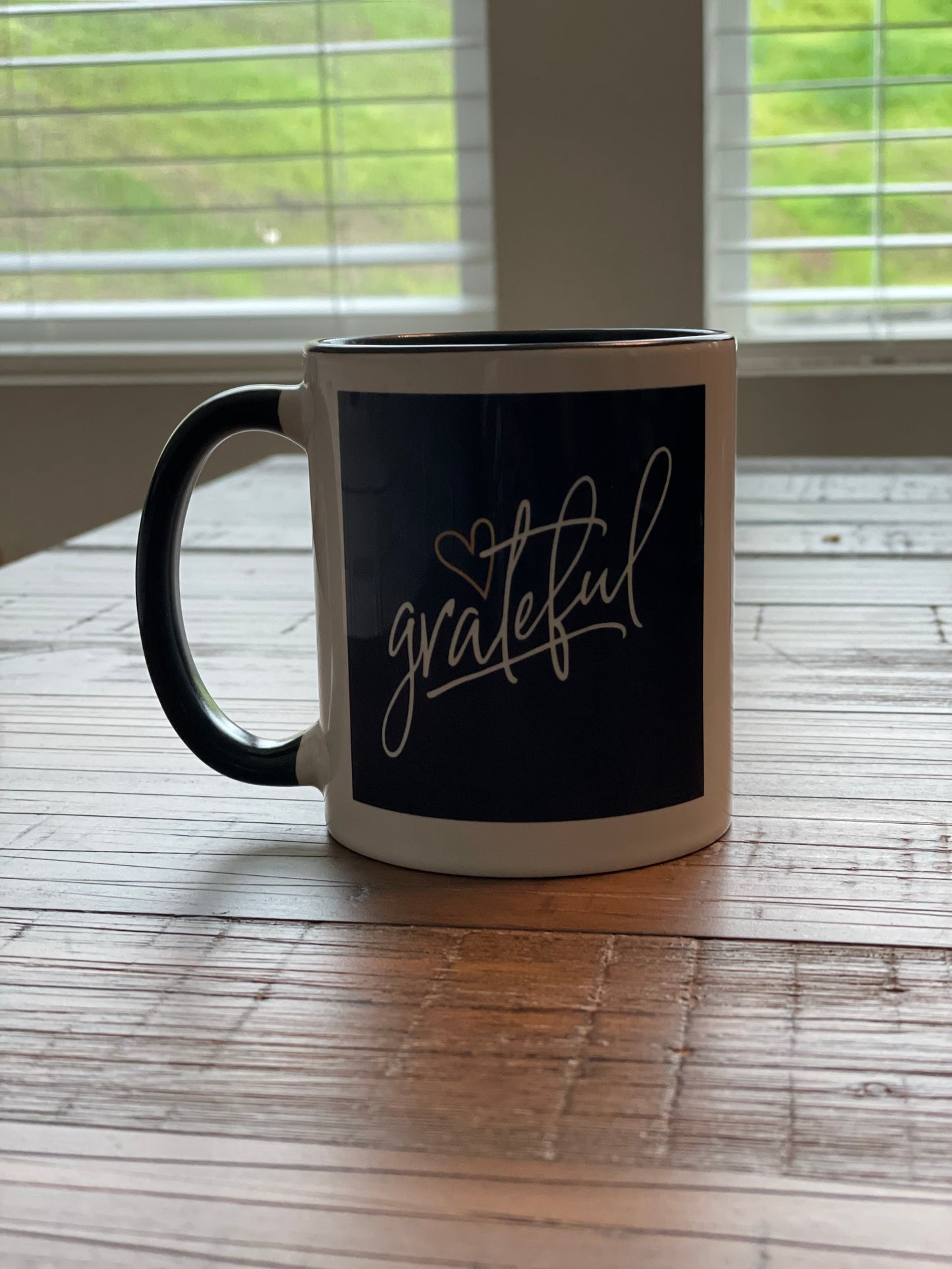 Grateful AOG Mug