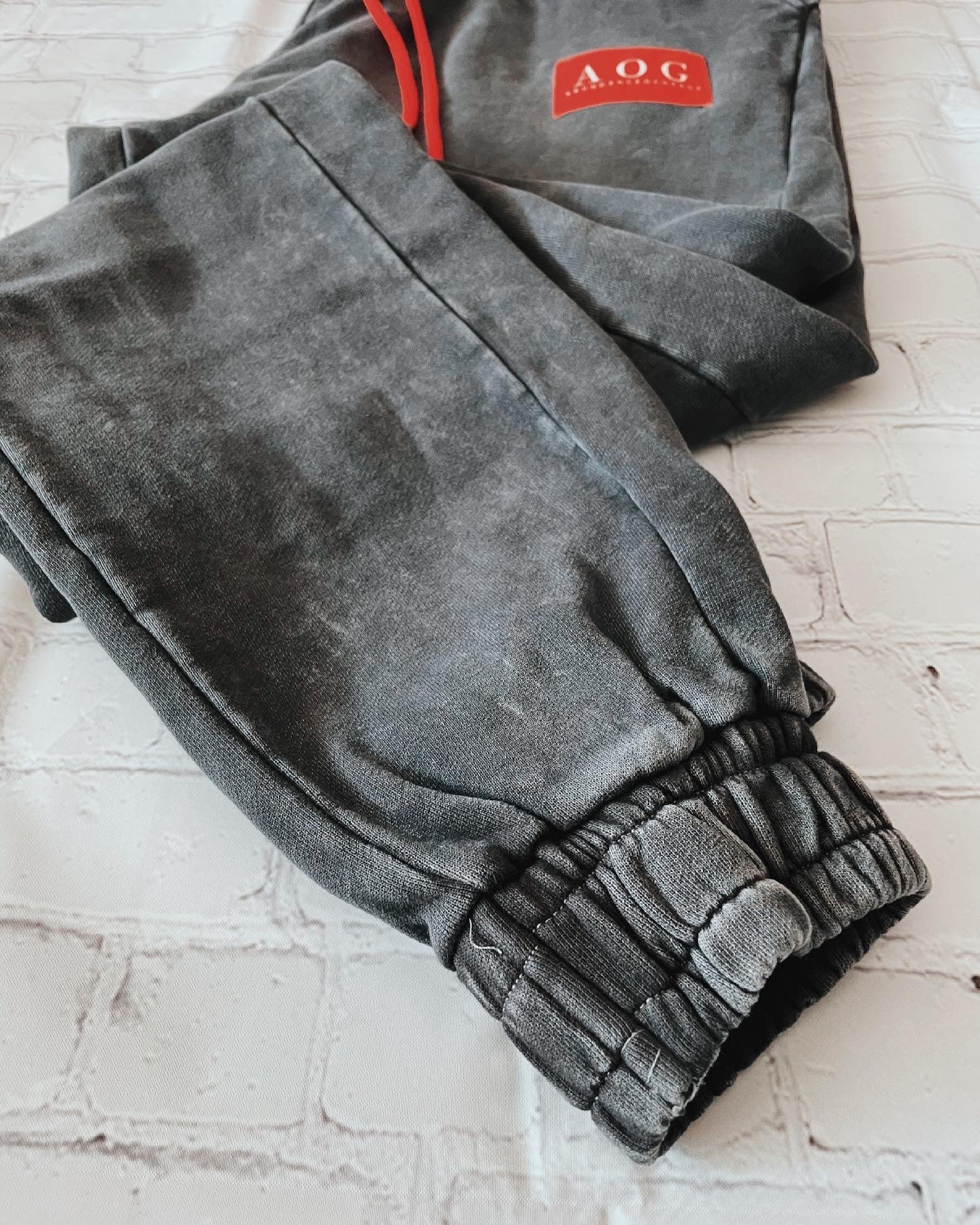 Vintage Skye Joggers