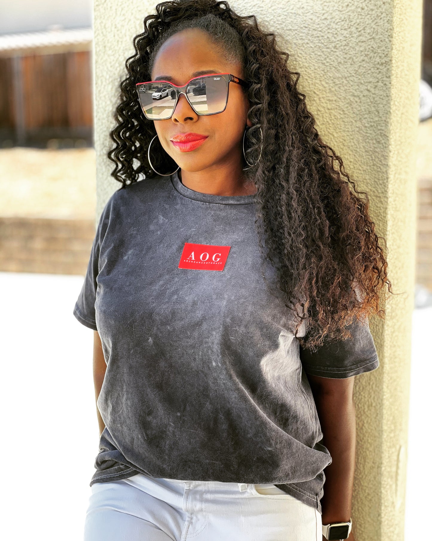 VIntage Skye T-Shirt