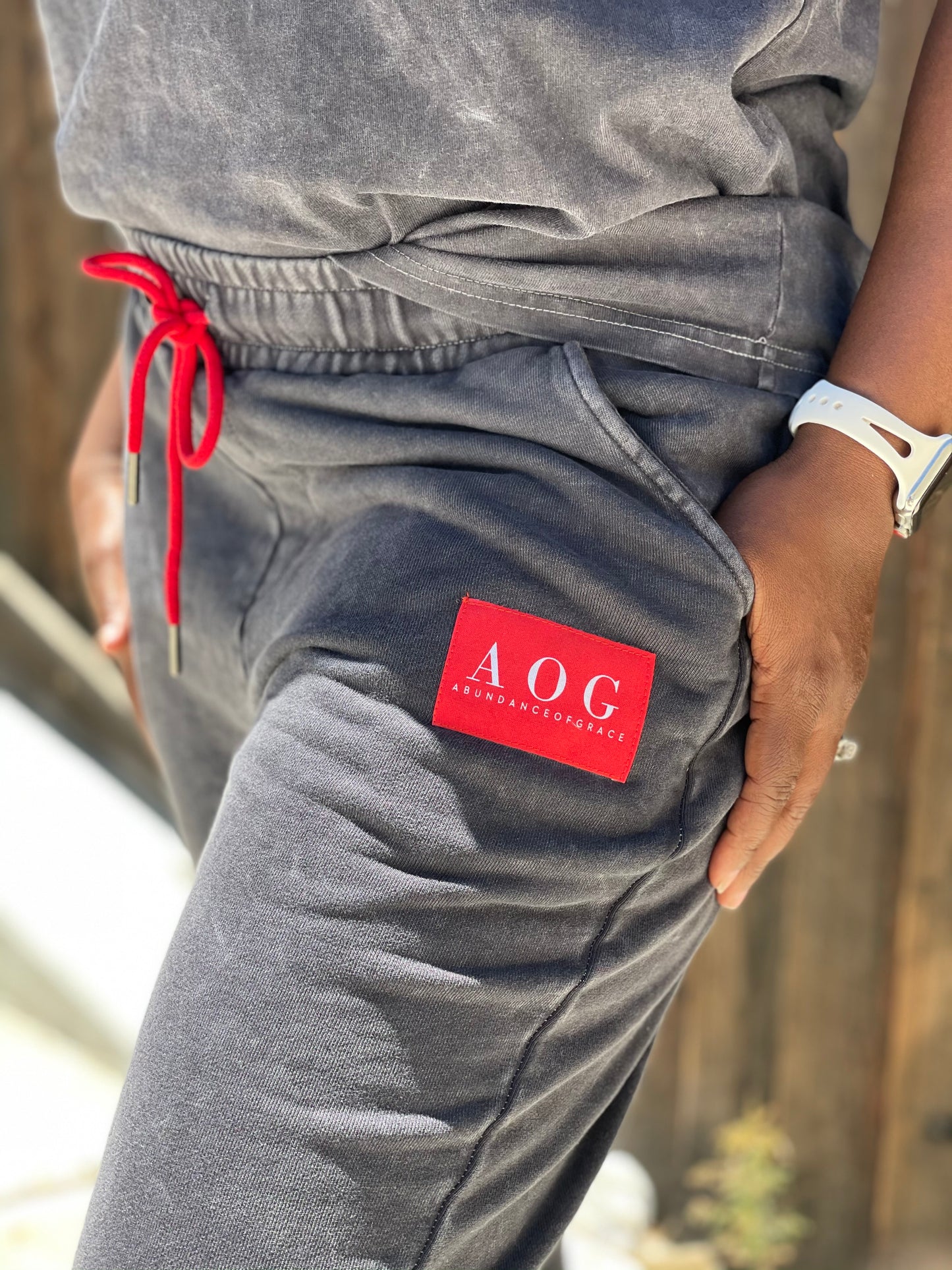 Vintage Skye Joggers