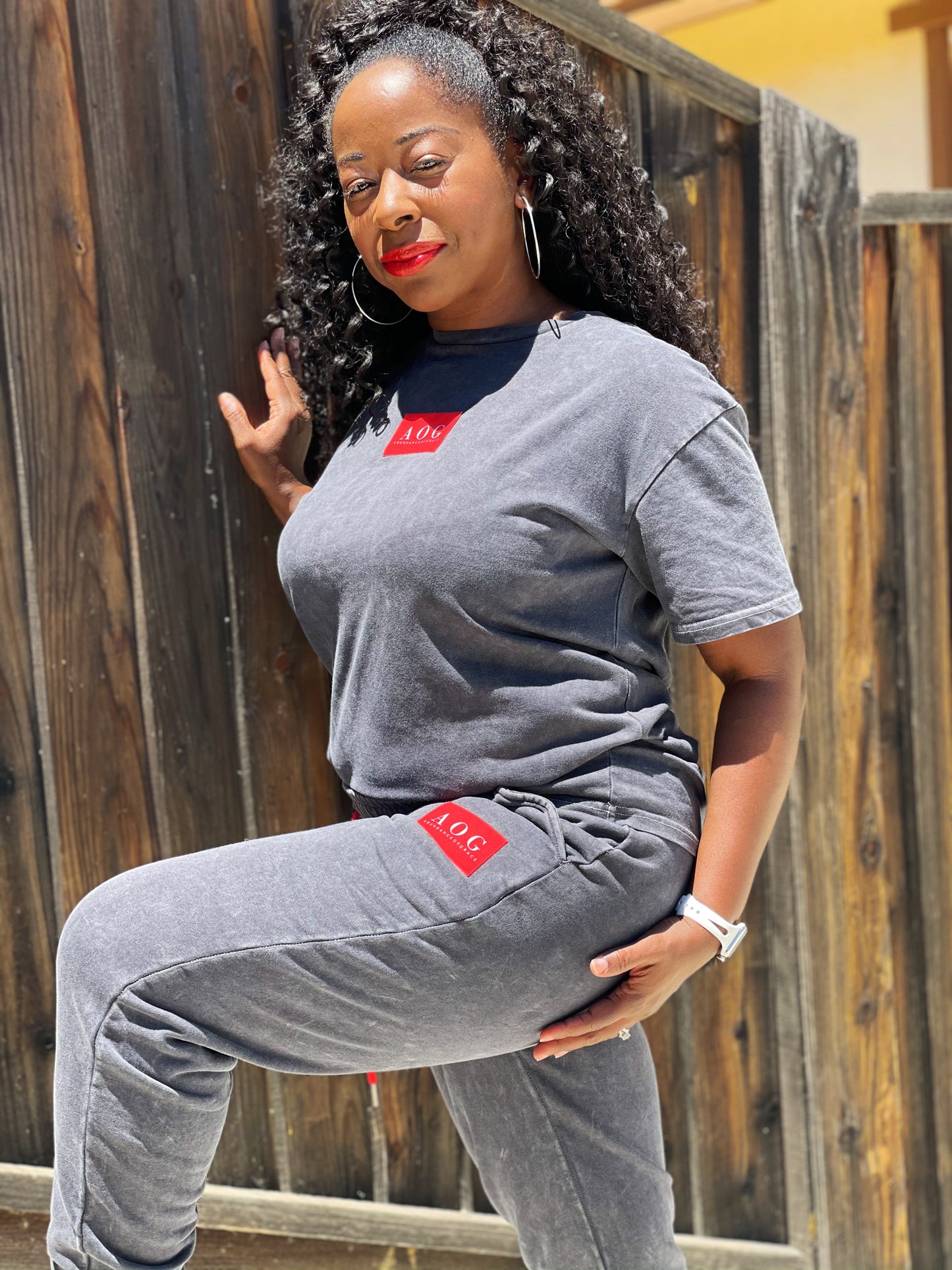 VIntage Skye T-Shirt